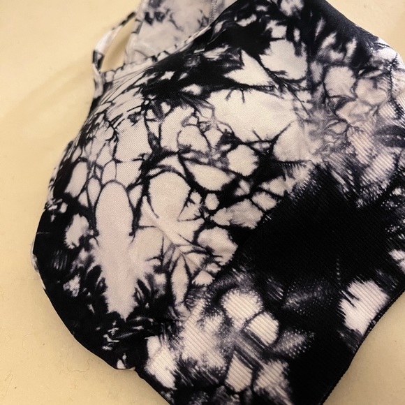 PRO FIT LIFTED SPORTS BRA FROM TARGET - Picture 3 of 6